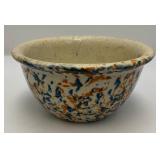 Misc. Vintage Spongware Pottery Pieces