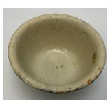 Misc. Vintage Spongware Pottery Pieces