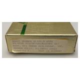 Vintage Ri-Star Halogen Doctors Tools In Original Box