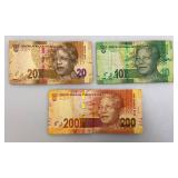 Misc. Vintage Collectibles Including Boy Scouts, Coins And More