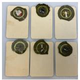 Misc. Vintage Collectibles Including Boy Scouts, Coins And More