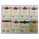 Misc. Vintage Collectibles Including Boy Scouts, Coins And More