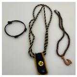 Misc. Vintage Collectibles Including Boy Scouts, Coins And More