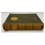 1916 & 1917 Books (The Gopher) & The 1917 Gopher Vol. XXX) Writen By The Junior Class Of The University Of Minnesota