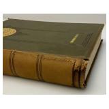 1916 & 1917 Books (The Gopher) & The 1917 Gopher Vol. XXX) Writen By The Junior Class Of The University Of Minnesota