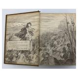 1916 & 1917 Books (The Gopher) & The 1917 Gopher Vol. XXX) Writen By The Junior Class Of The University Of Minnesota