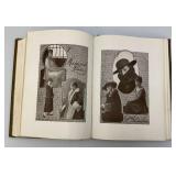 1916 & 1917 Books (The Gopher) & The 1917 Gopher Vol. XXX) Writen By The Junior Class Of The University Of Minnesota