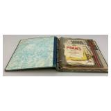 Collection Of Misc. Collectible Liquor Labels