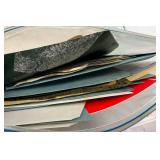 Collection Of Misc. Collectible Liquor Labels