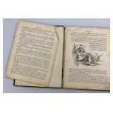 Misc. Vintage Books Including 1963 (First Edition) Civil War Collectors Encyclopedia