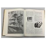 Misc. Vintage Books Including 1963 (First Edition) Civil War Collectors Encyclopedia