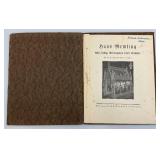 Misc. Vintage Books Including 1963 (First Edition) Civil War Collectors Encyclopedia