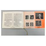 Misc. Vintage Books Including 1963 (First Edition) Civil War Collectors Encyclopedia