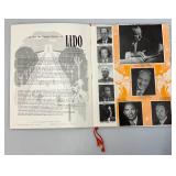 Misc. Vintage Books Including 1963 (First Edition) Civil War Collectors Encyclopedia