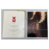 Misc. Vintage Books Including 1963 (First Edition) Civil War Collectors Encyclopedia