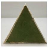 Vintage Onyx Tissue Box Covers And More