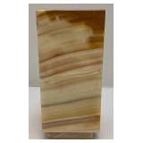 Vintage Onyx Tissue Box Covers And More