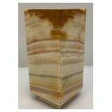 Vintage Onyx Tissue Box Covers And More