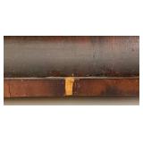 Vintage Waterbury Clock Co. Wall Clock (Needs Work)