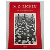 Misc. Books Most on Photography Including M.C. Escher And More