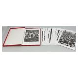 Misc. Books Most on Photography Including M.C. Escher And More