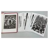 Misc. Books Most on Photography Including M.C. Escher And More