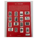 Misc. Books Most on Photography Including M.C. Escher And More