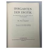 Misc. Books Most on Photography Including M.C. Escher And More