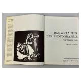 Misc. Books Most on Photography Including M.C. Escher And More