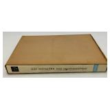 Misc. Books Most on Photography Including M.C. Escher And More