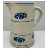 Misc. Vintage Spongware Pottery Pieces