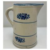 Misc. Vintage Spongware Pottery Pieces