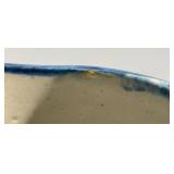 Misc. Vintage Spongware Pottery Pieces