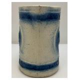 Misc. Vintage Spongware Pottery Pieces