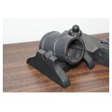 Assorted Desktop Cannons