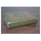 Antique Metal Coin Banks - First National Bank