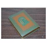 Antique Metal Coin Banks - First National Bank