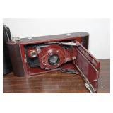 Antique Cameras