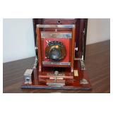 Antique Conley Camera