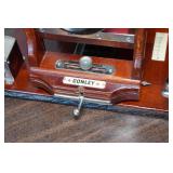 Antique Conley Camera