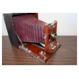 Antique Conley Camera