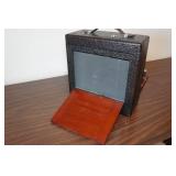 Antique Conley Camera