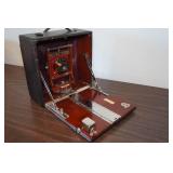 Antique Conley Camera