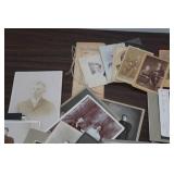 Antique Photographs