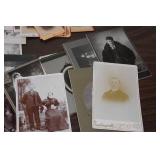 Antique Photographs