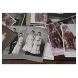 Antique Photographs