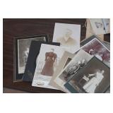 Antique Photographs
