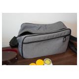 Yashica LM Antique Camera with Accessories