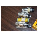 Antique Kodak Medalist II Camera with Accessories