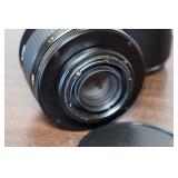 Clear View 300mm 1:5 Mirror Lens